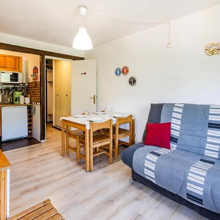 Les Melezes - Appt A Serre Chevalier Saint-Chaffrey Ngoại thất bức ảnh